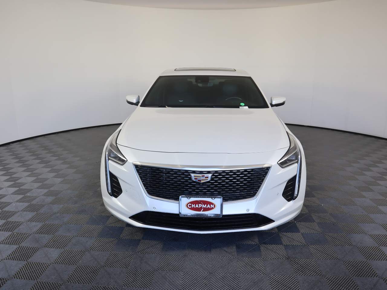 2019 Cadillac CT6 3.6L Premium Luxury