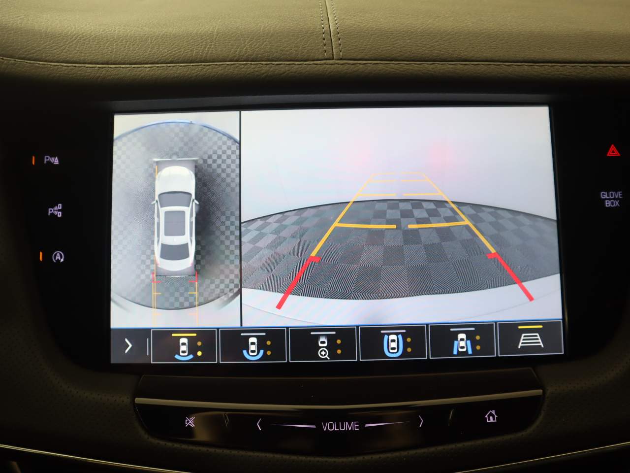 2019 Cadillac CT6 3.6L Premium Luxury