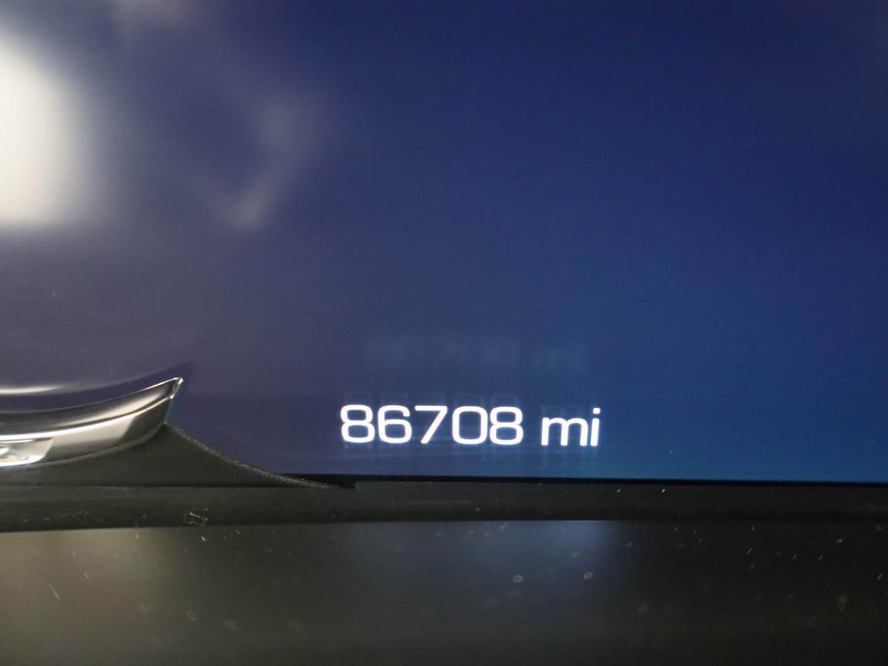 2019 Cadillac CT6 3.6L Premium Luxury