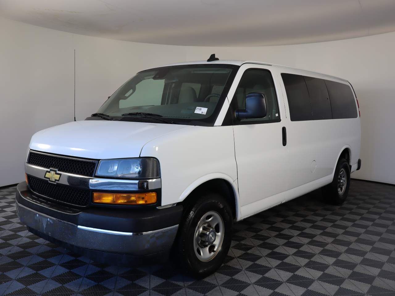 2019 Chevrolet Express LT 2500