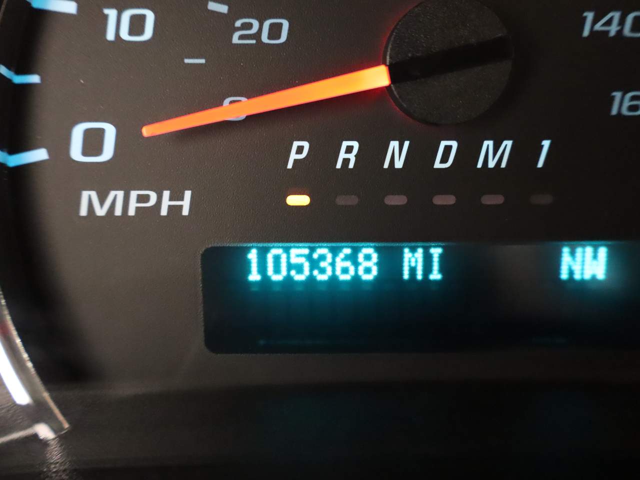 2019 Chevrolet Express LT 2500