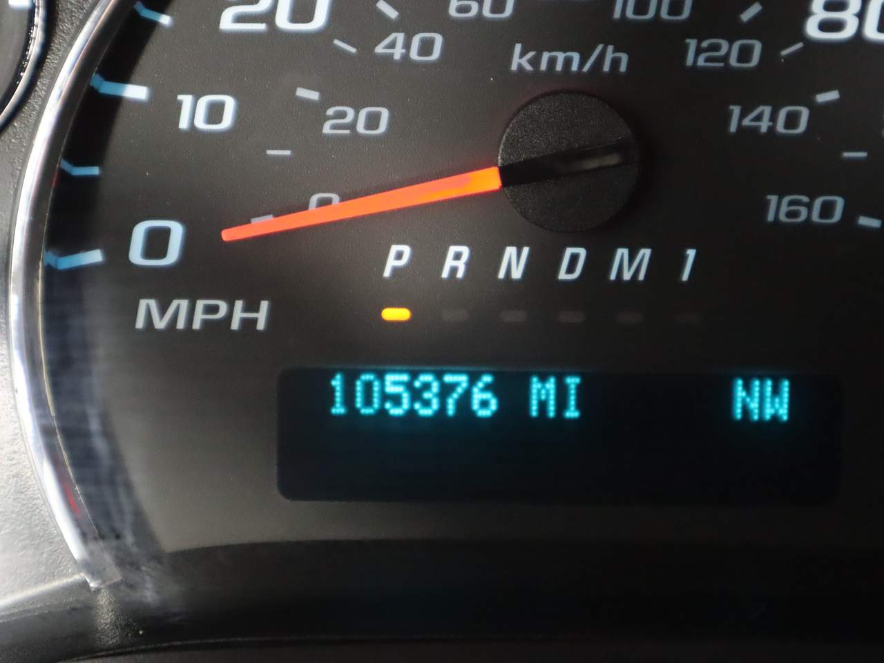 2019 Chevrolet Express LT 2500