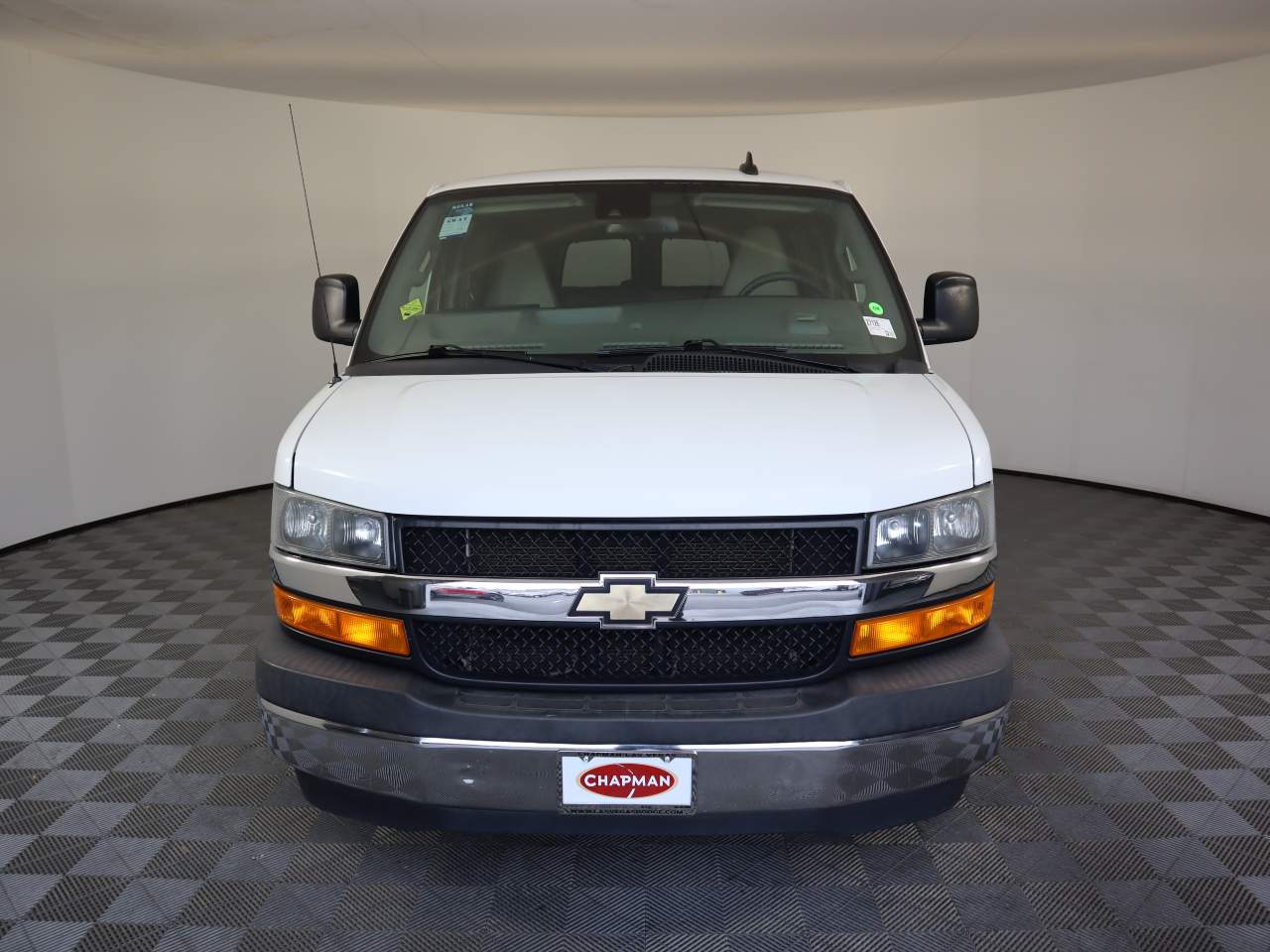 2019 Chevrolet Express LT 2500
