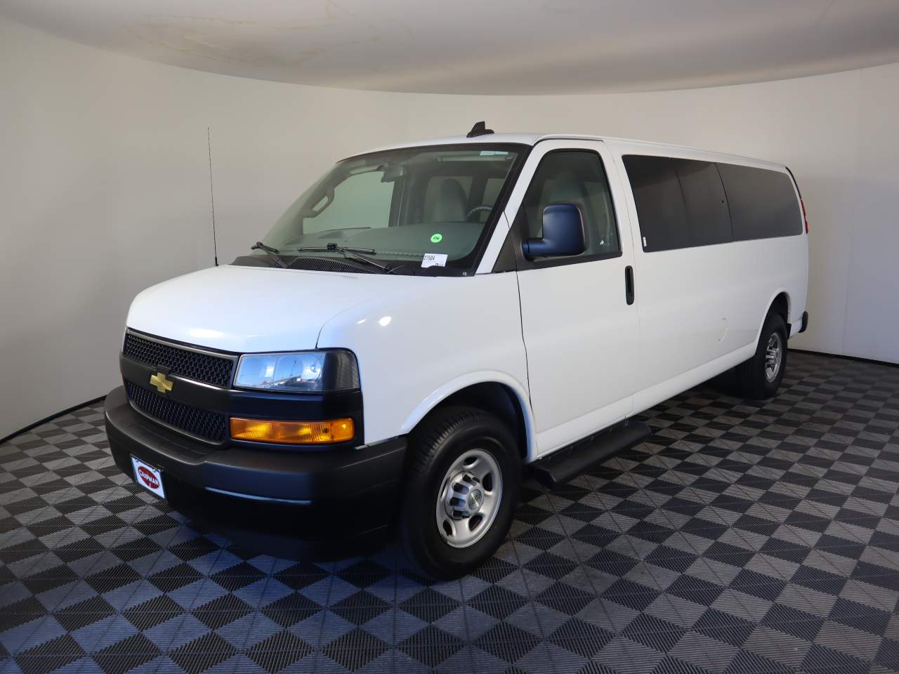 2023 Chevrolet Express LS 3500