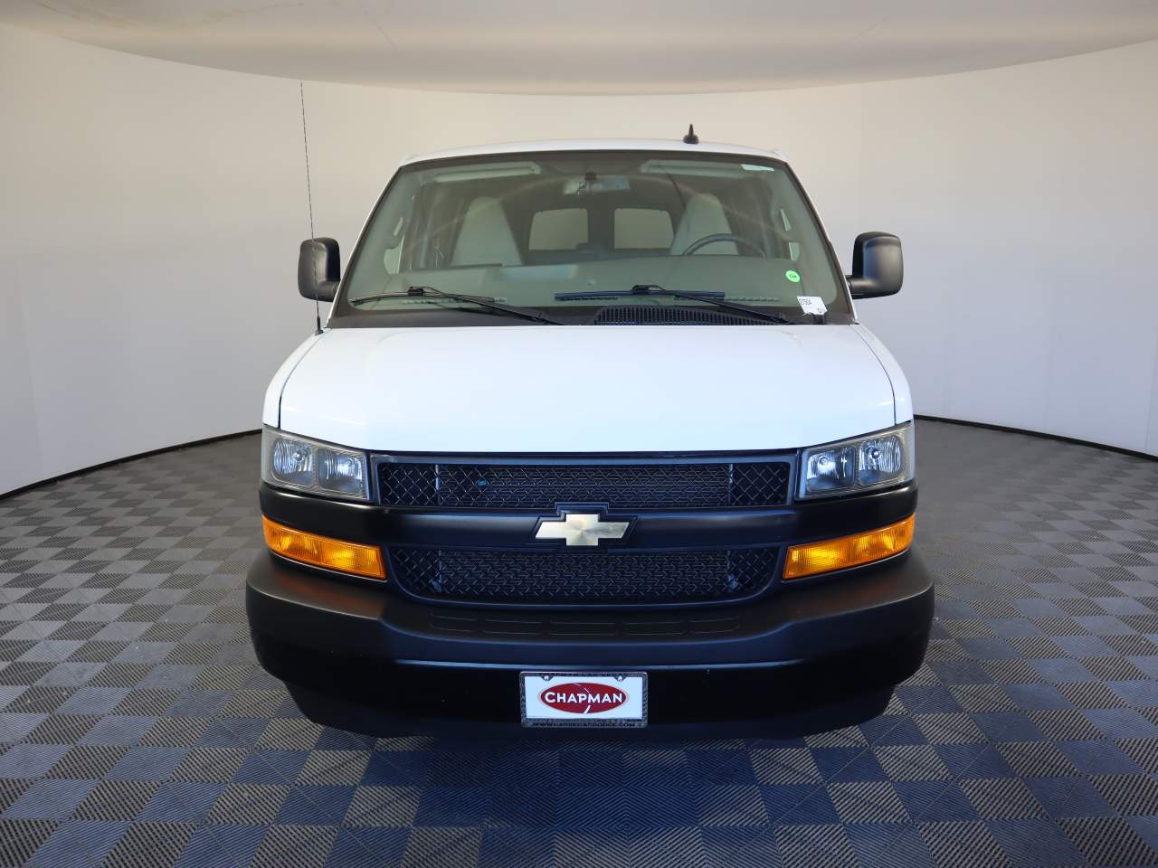 2023 Chevrolet Express LS 3500
