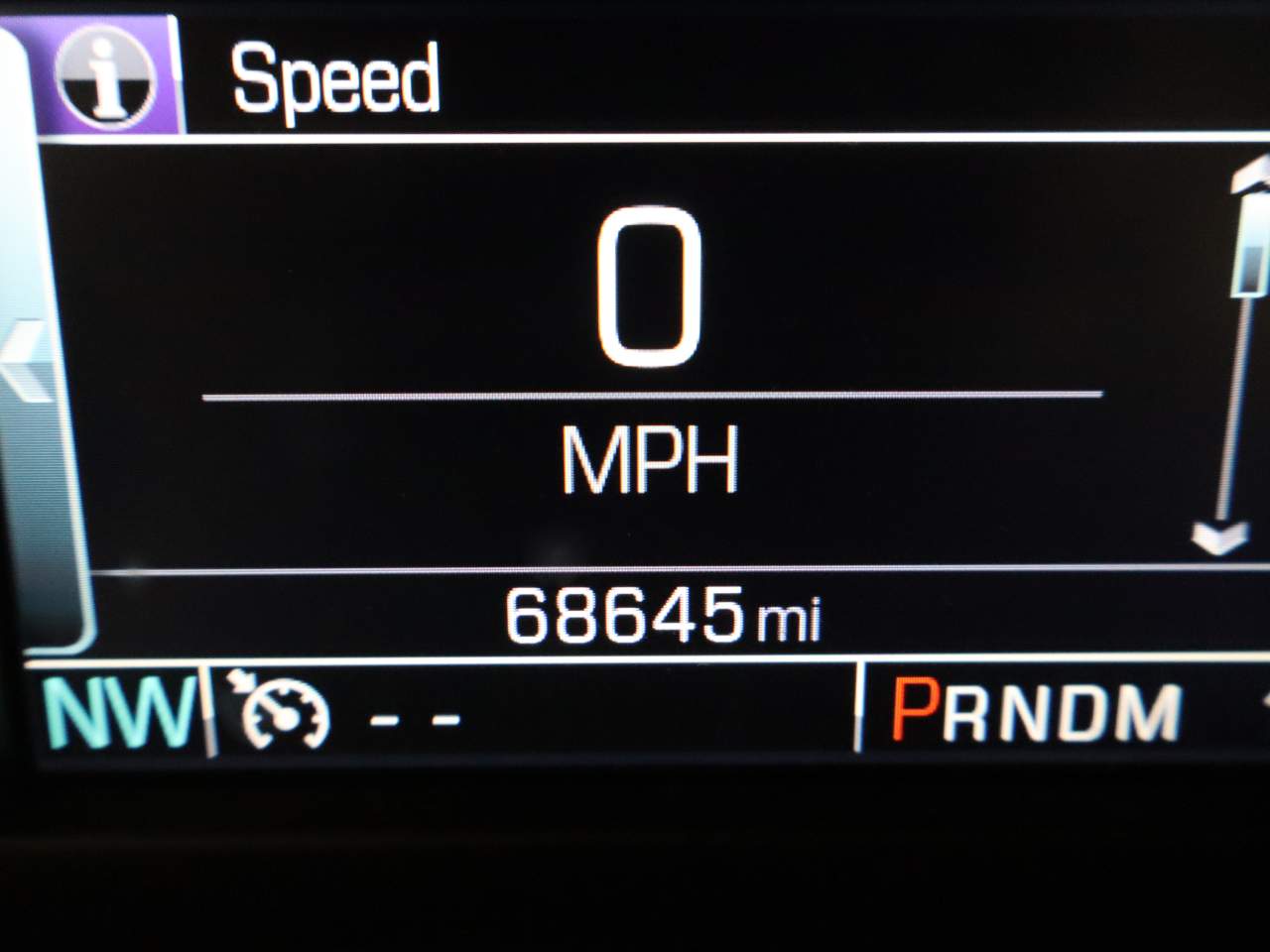 2016 Chevrolet Silverado 2500HD LT Crew Cab