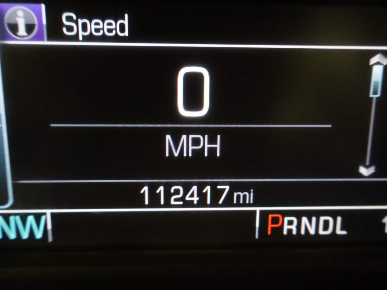 2018 Chevrolet Silverado 2500HD LT Crew Cab