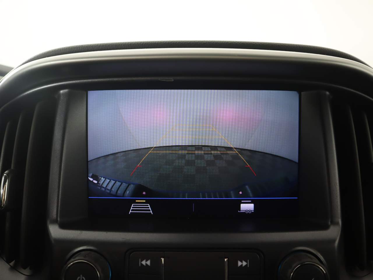 2022 Chevrolet Colorado LT Crew Cab