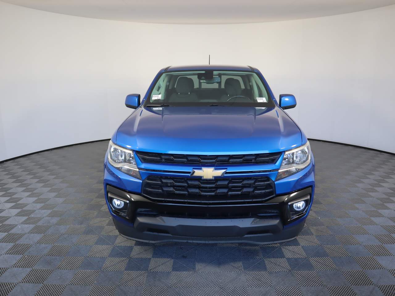 2022 Chevrolet Colorado LT Crew Cab
