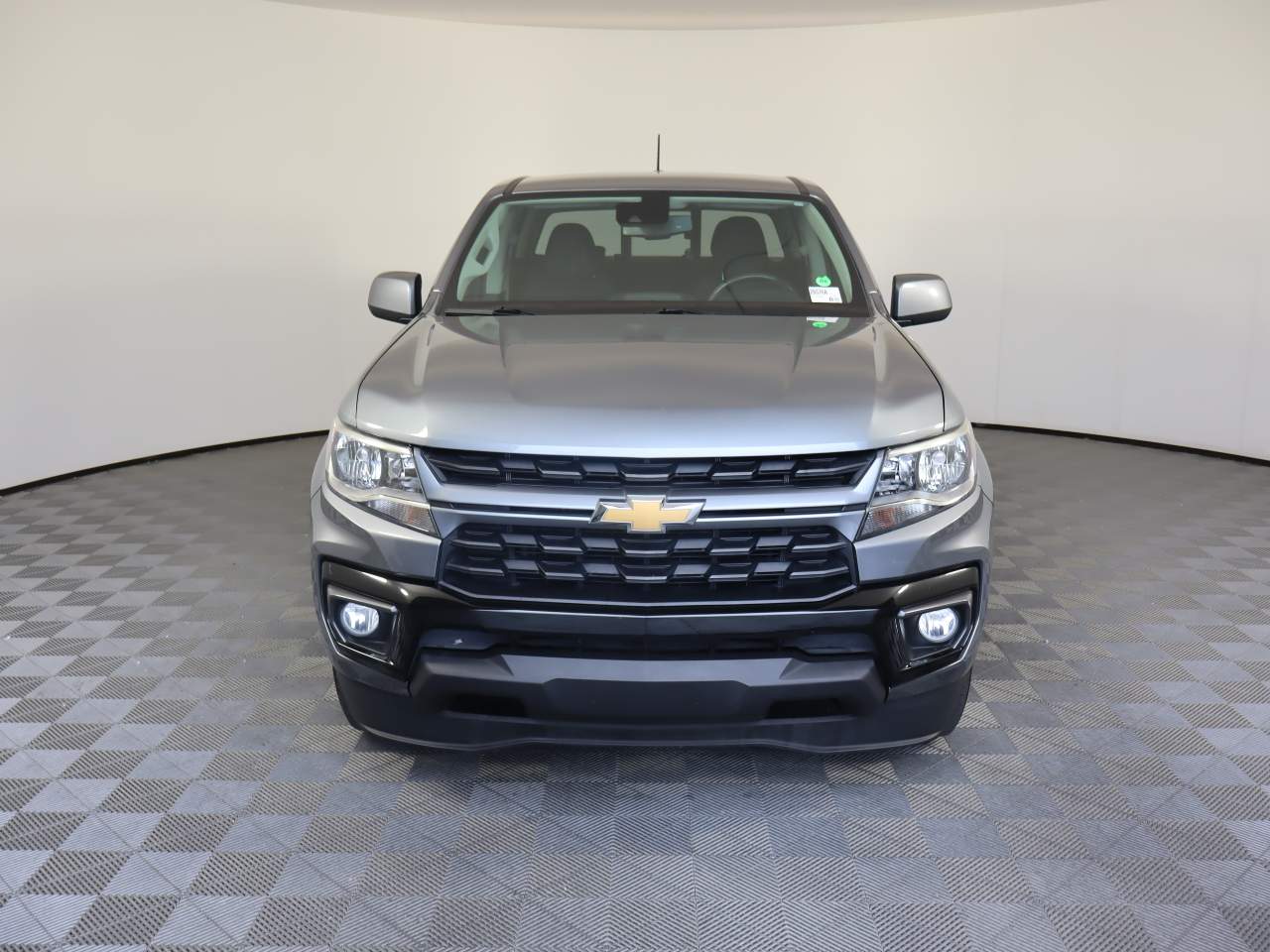 2022 Chevrolet Colorado LT Crew Cab