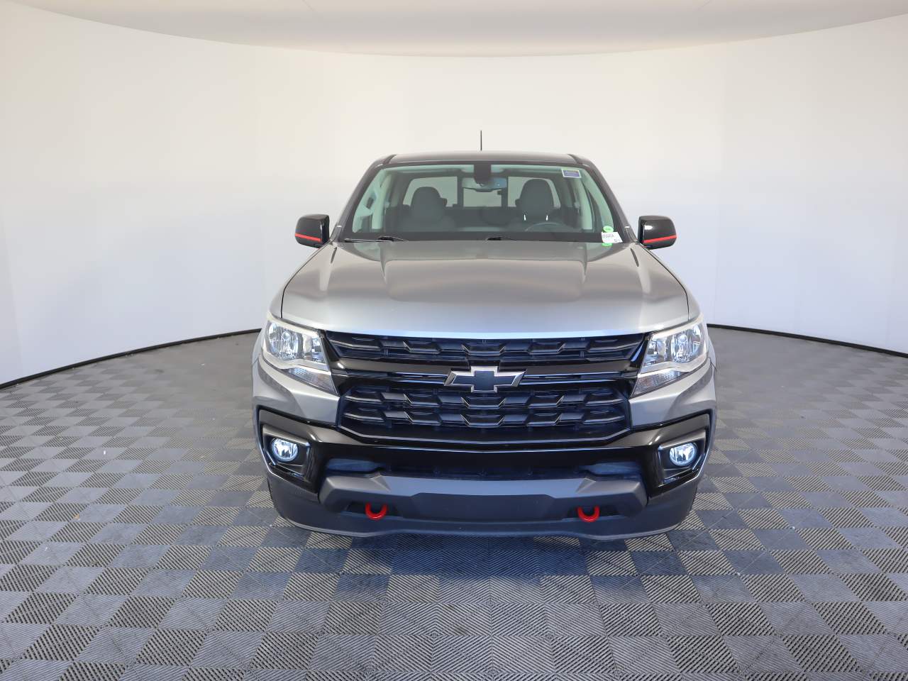 2022 Chevrolet Colorado LT Crew Cab