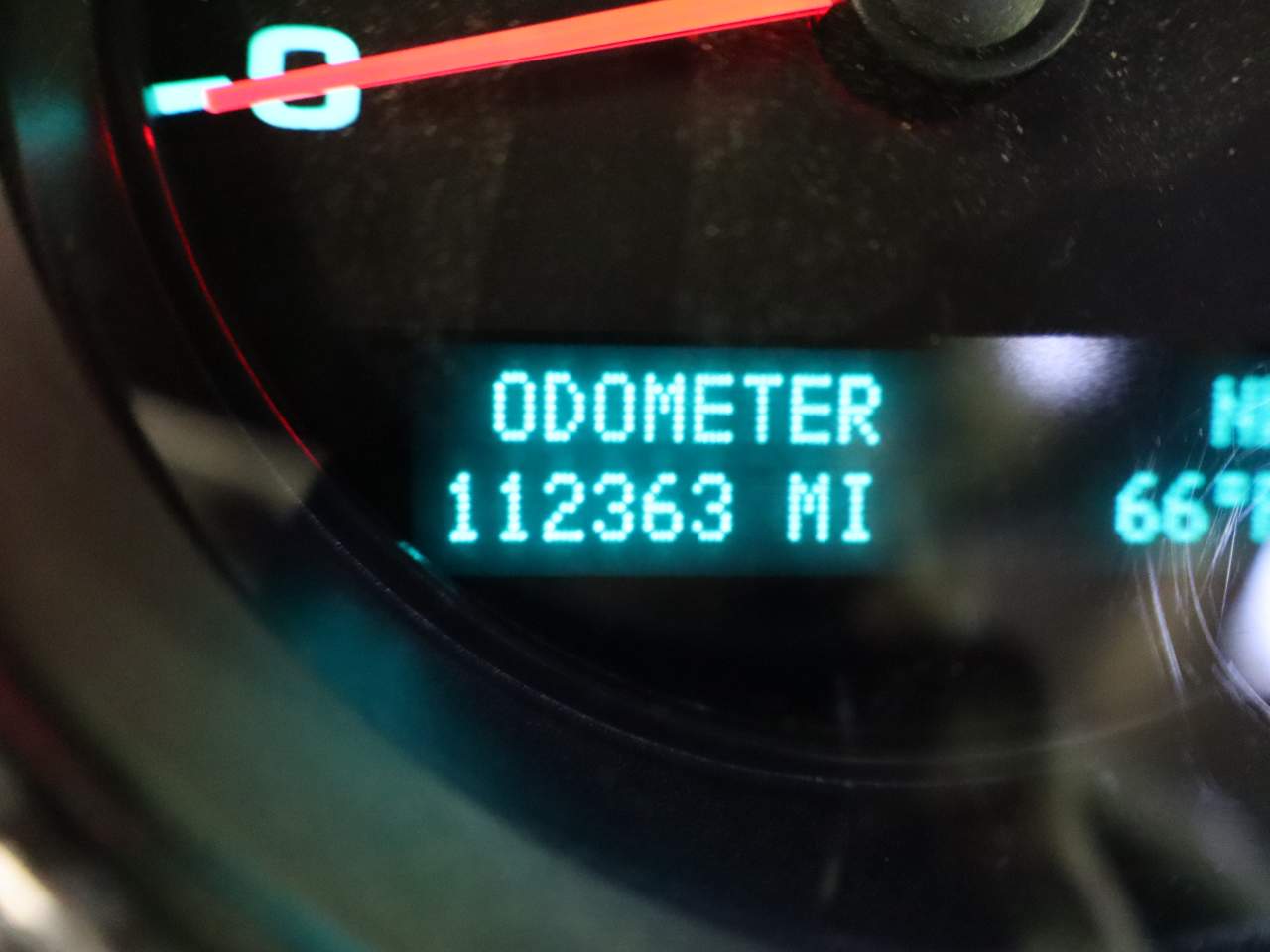 2009 Chevrolet Silverado 2500HD LT Extended Cab