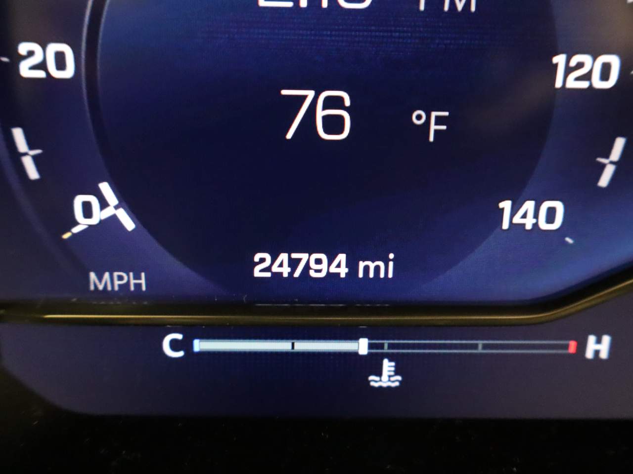 2024 Chevrolet Silverado 1500 RST Crew Cab