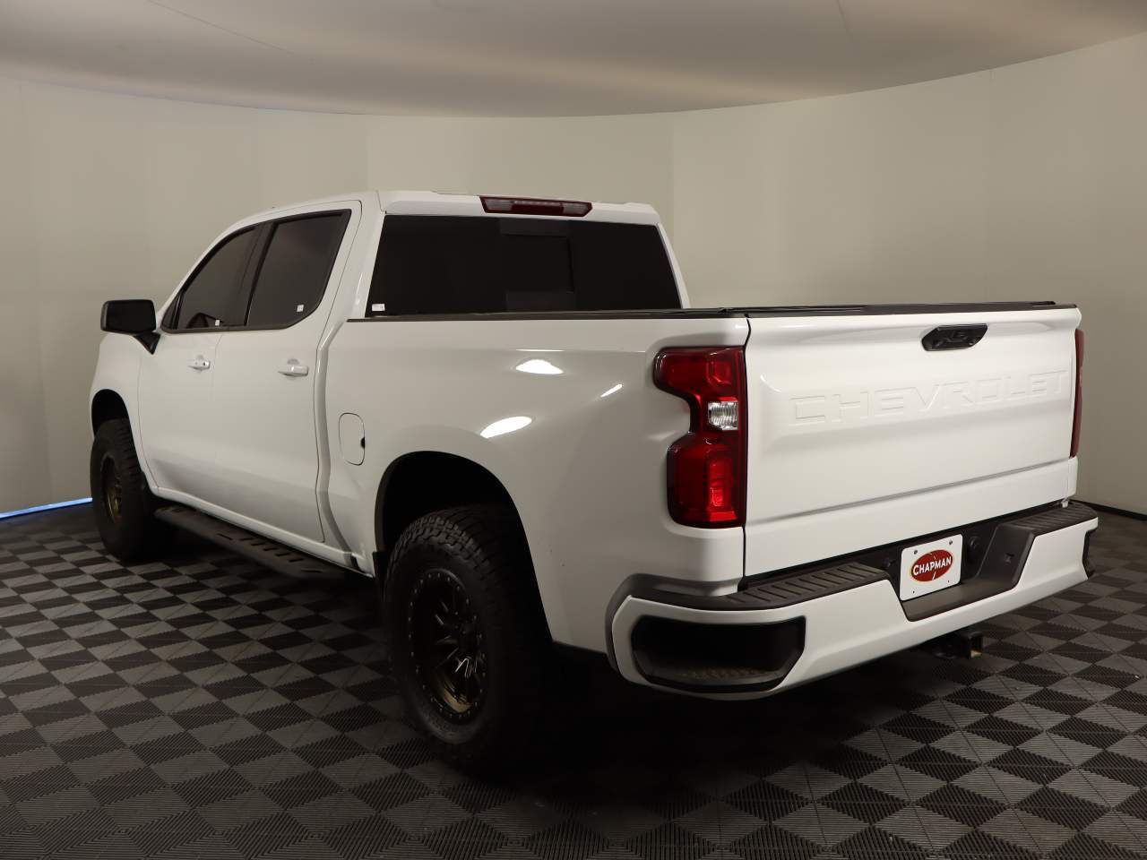 2023 Chevrolet Silverado 1500 RST Crew Cab