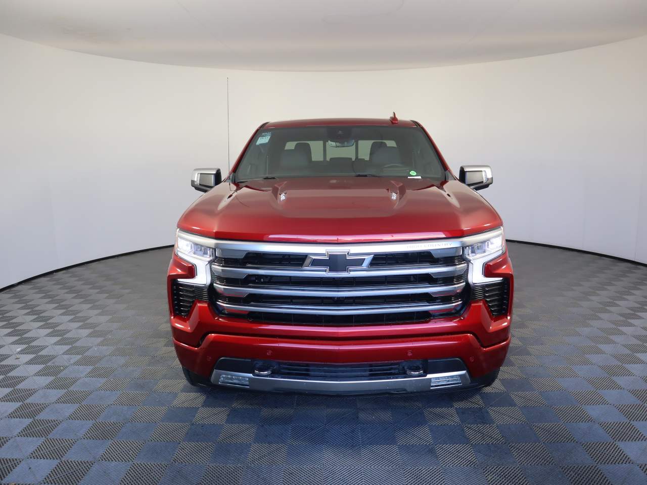 2024 Chevrolet Silverado 1500 High Country Crew Cab