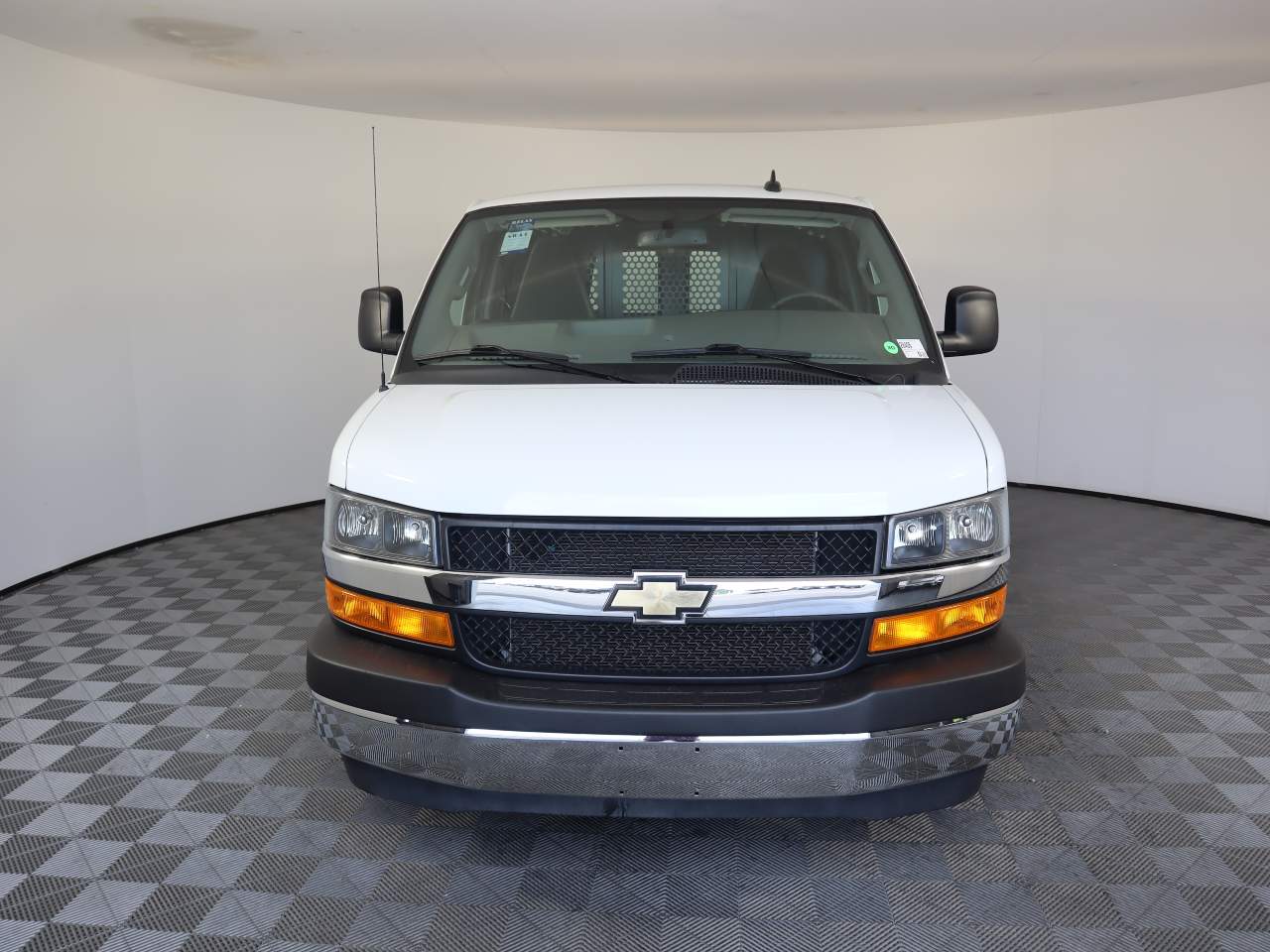 2023 Chevrolet Express 2500