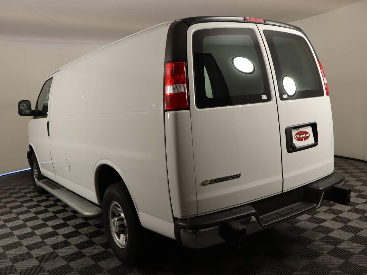 2023 Chevrolet Express 2500