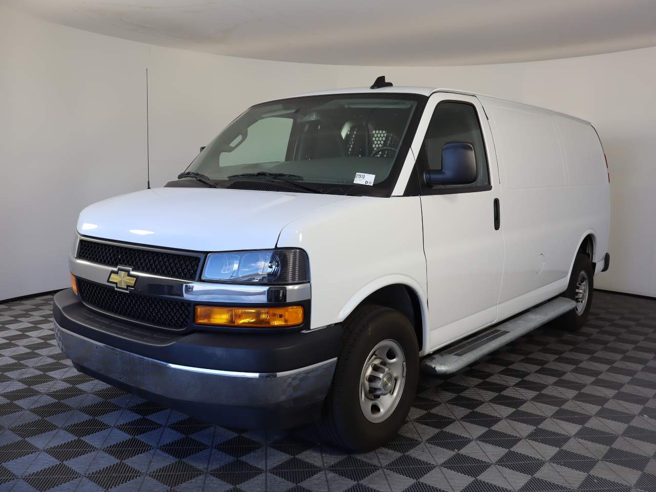 2024 Chevrolet Express 2500
