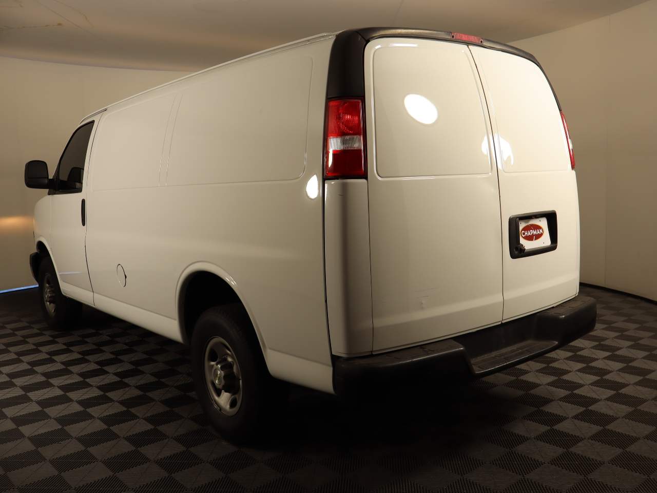 2023 Chevrolet Express 2500