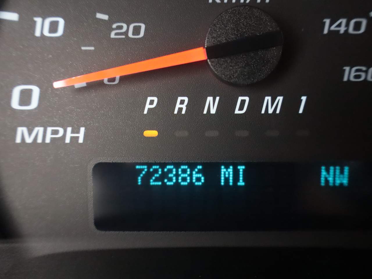 2023 Chevrolet Express 2500