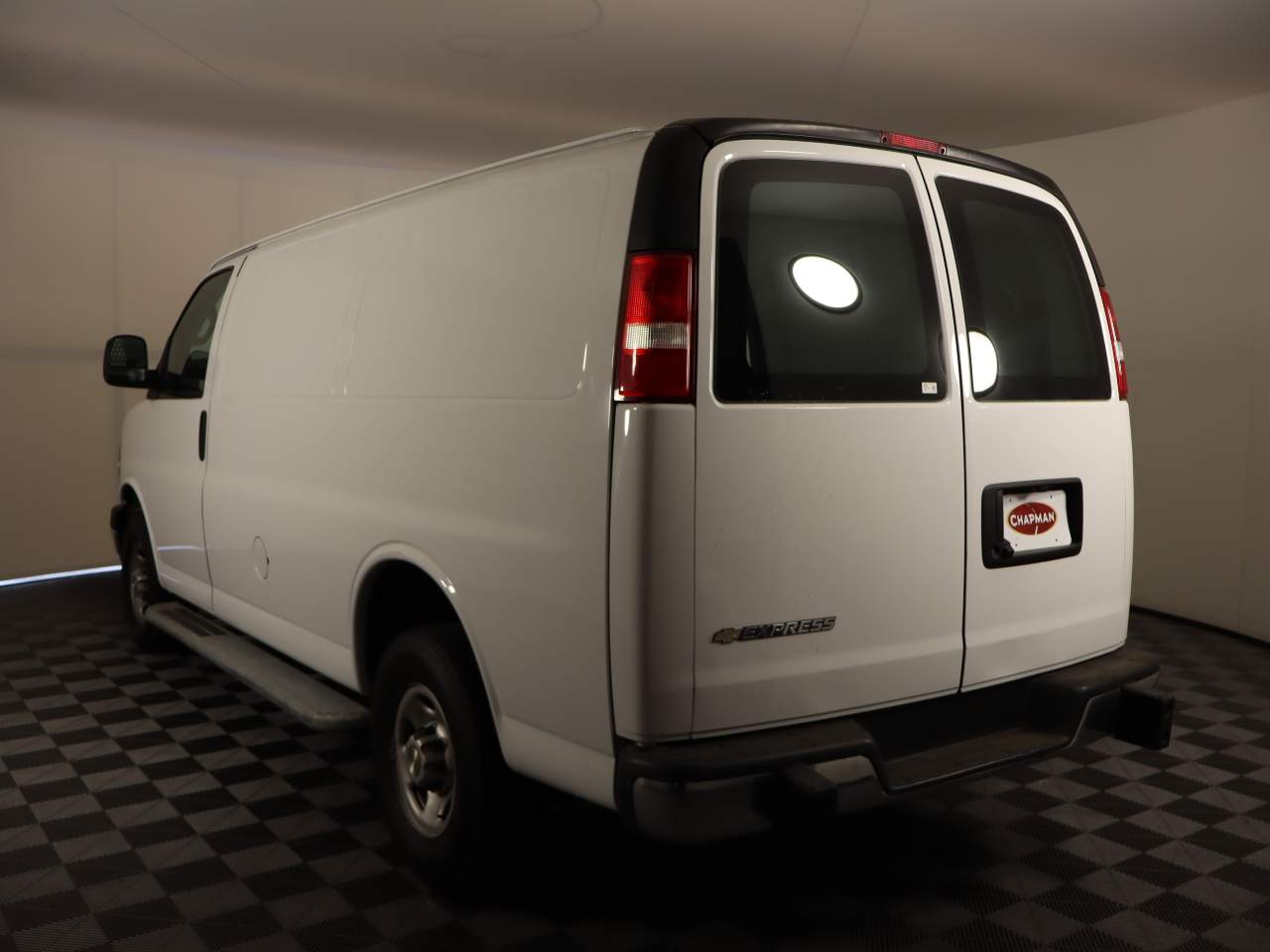 2023 Chevrolet Express 2500