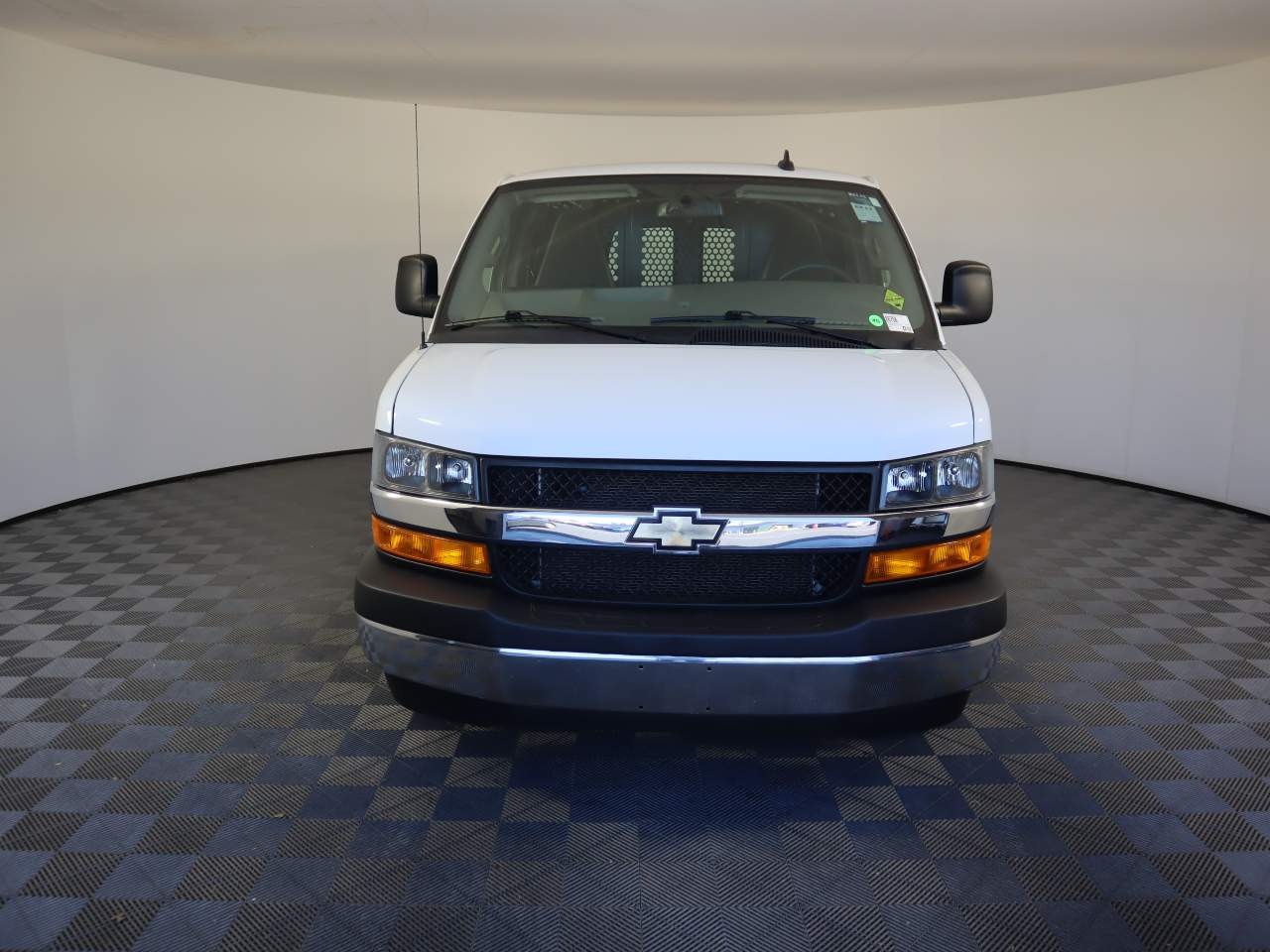 2023 Chevrolet Express 2500