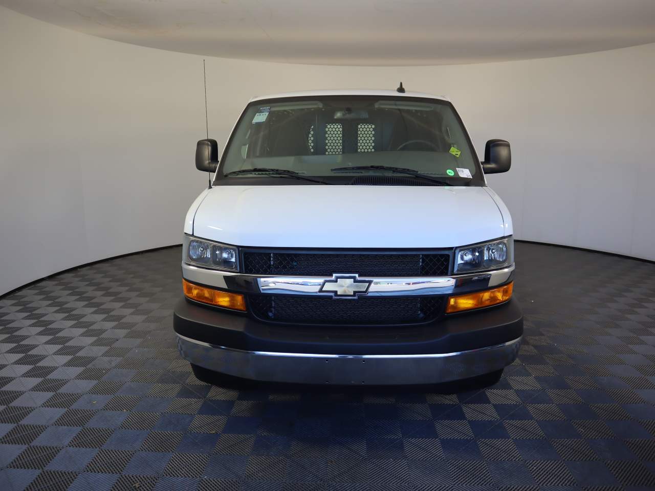 2023 Chevrolet Express 2500