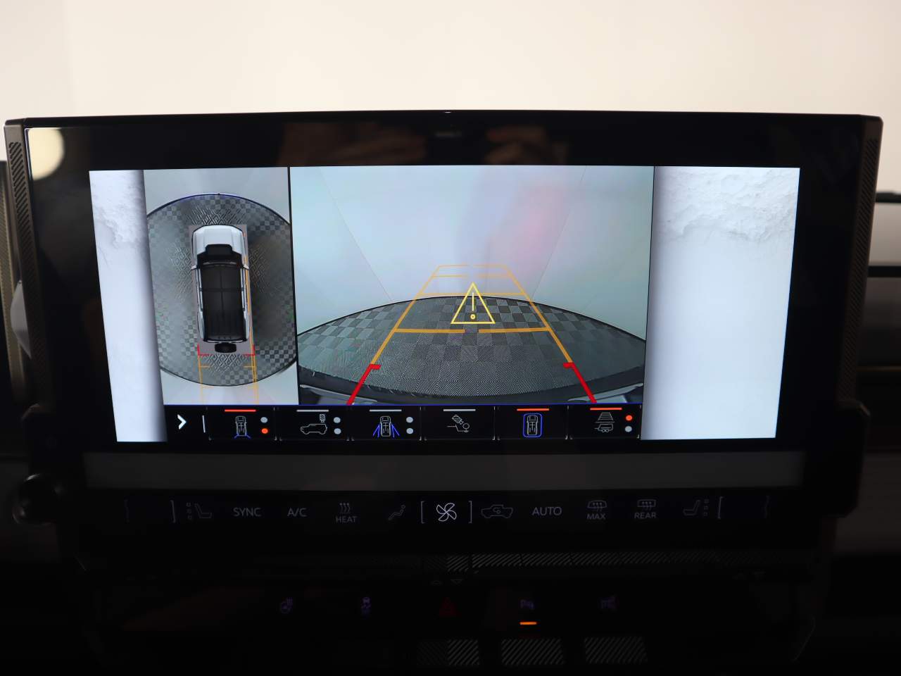 2024 GMC HUMMER EV 3X