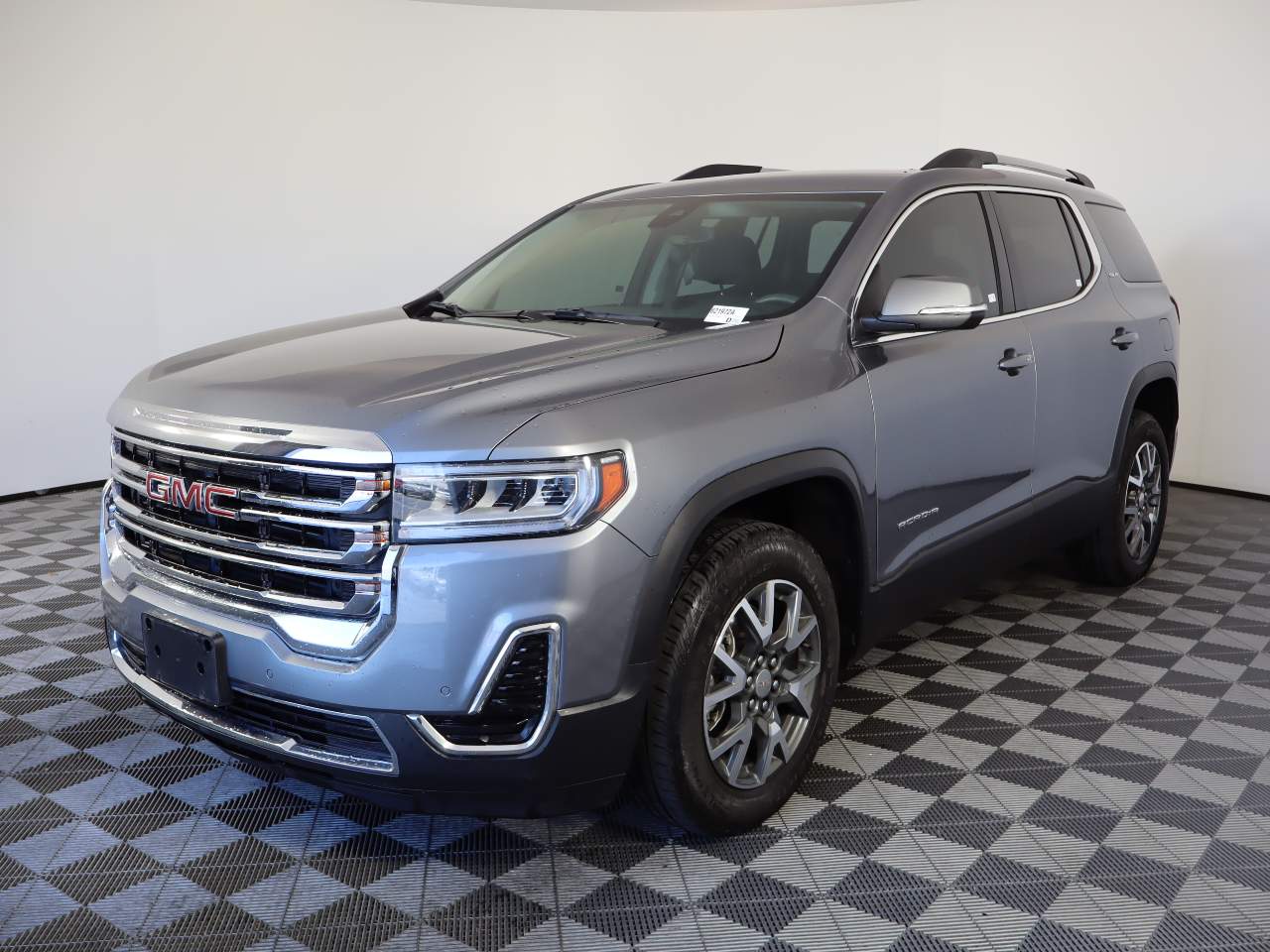 2021 GMC Acadia SLE FWD's photo