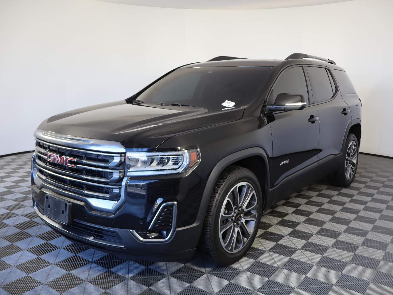 2020 GMC Acadia