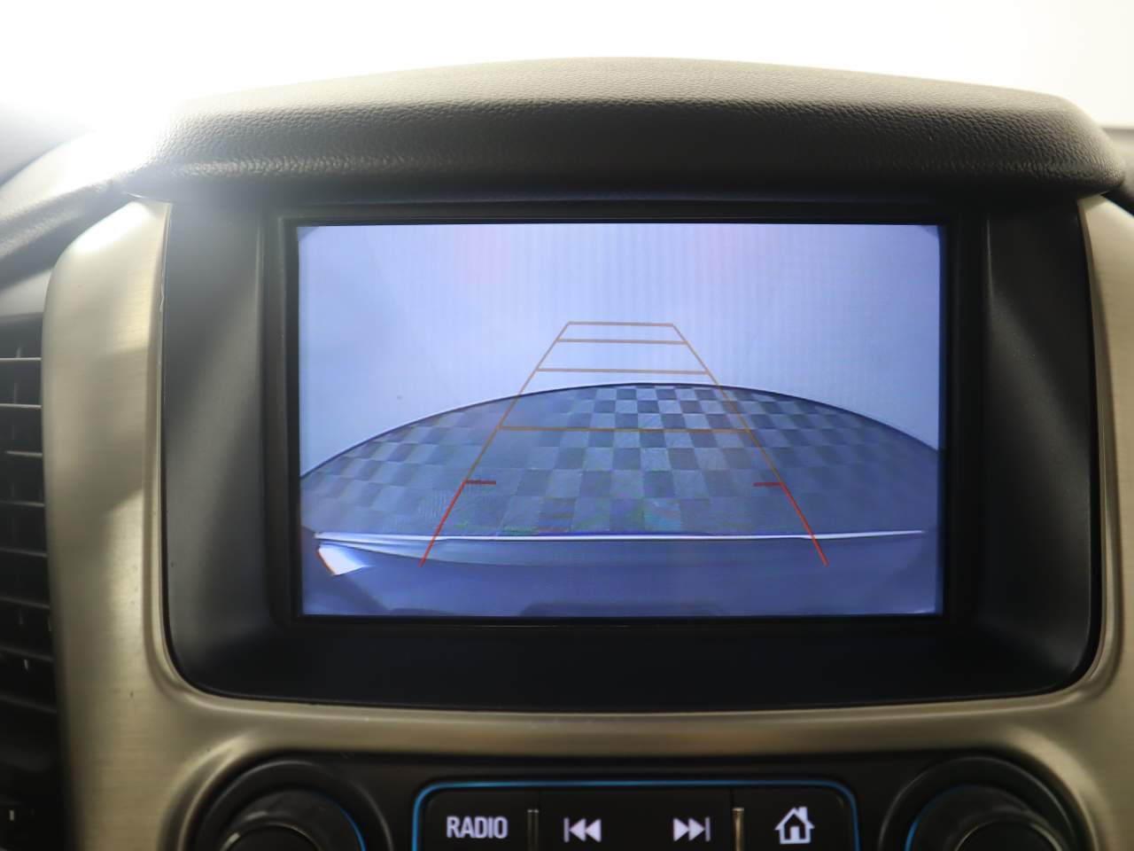 2018 Gmc Yukon Denali photo 2