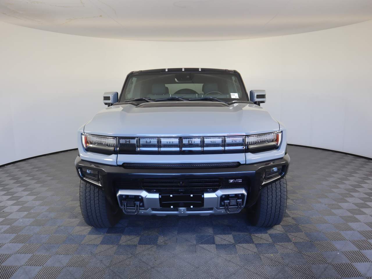 2025 GMC HUMMER EV 2X
