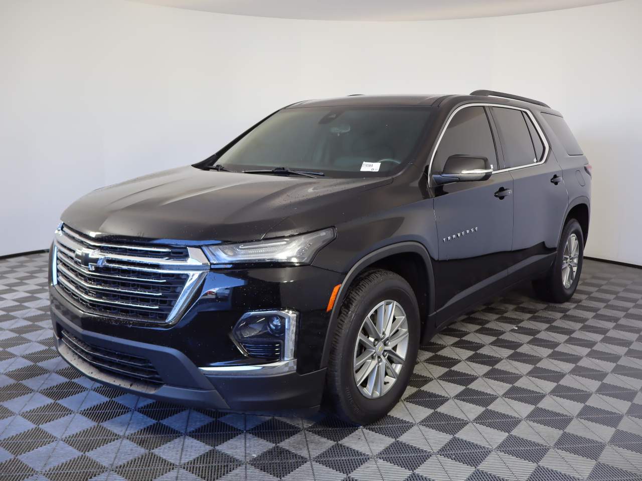 2023 Chevrolet Traverse FWD 1LT's photo