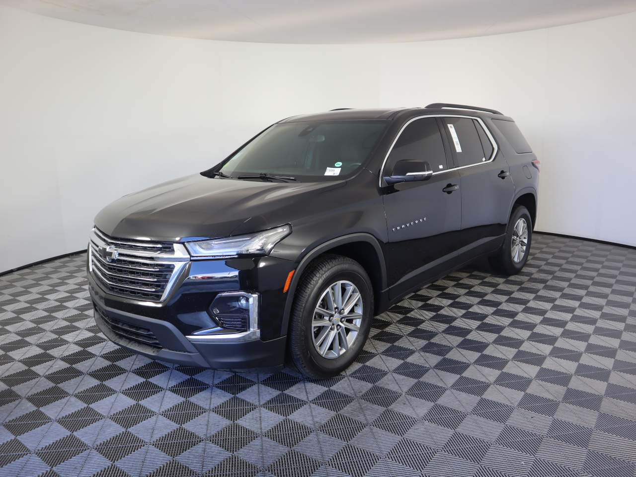 2023 Chevrolet Traverse FWD 1LT's photo