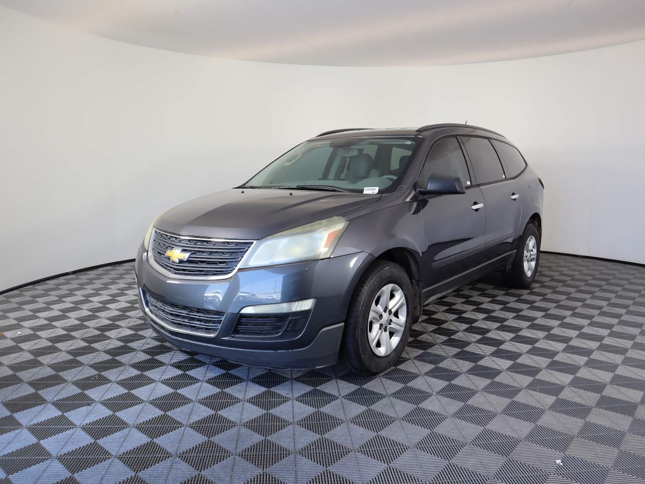 2014 Chevrolet Traverse LS