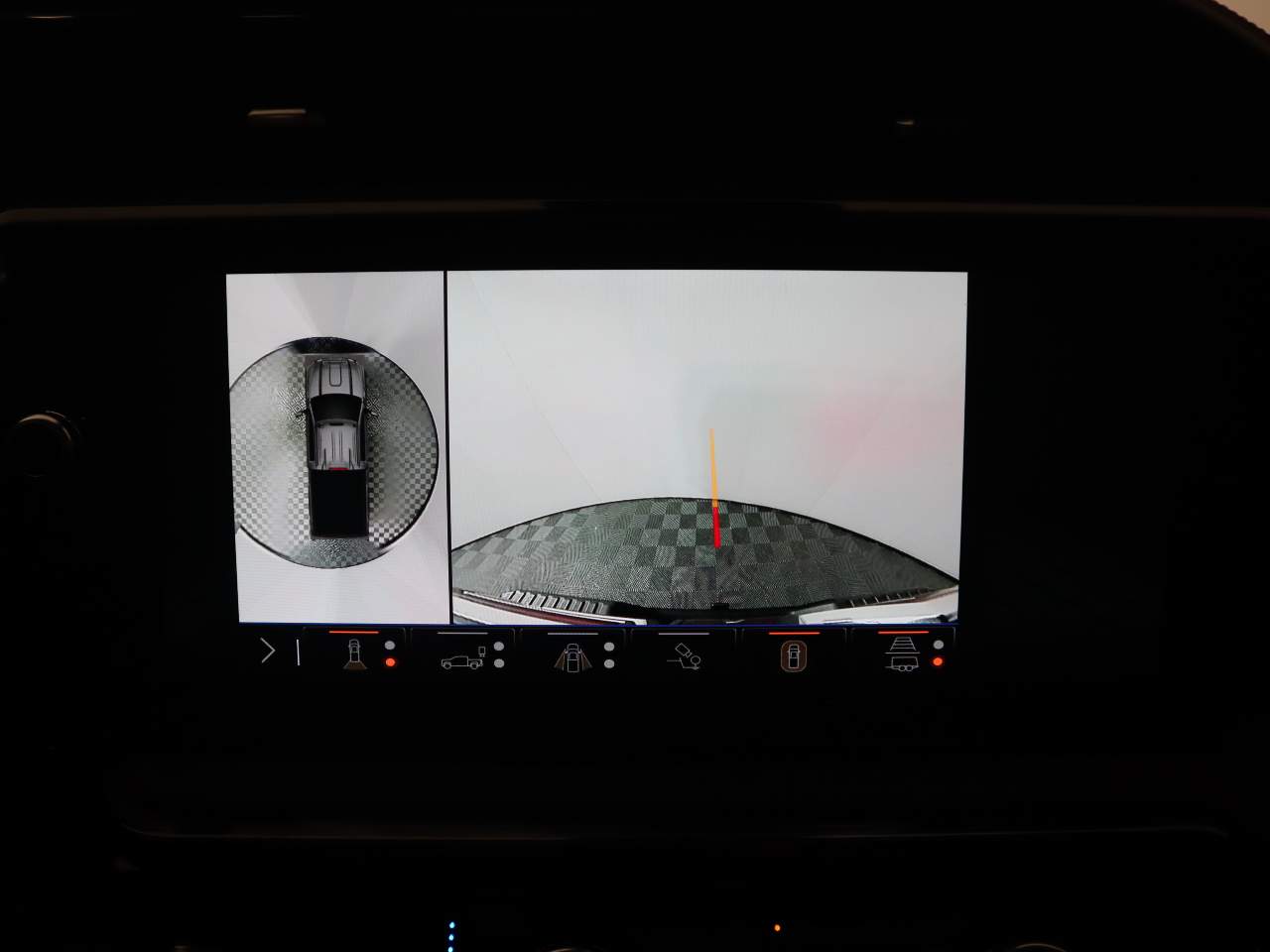 2024 GMC Sierra 2500HD AT4 Crew Cab