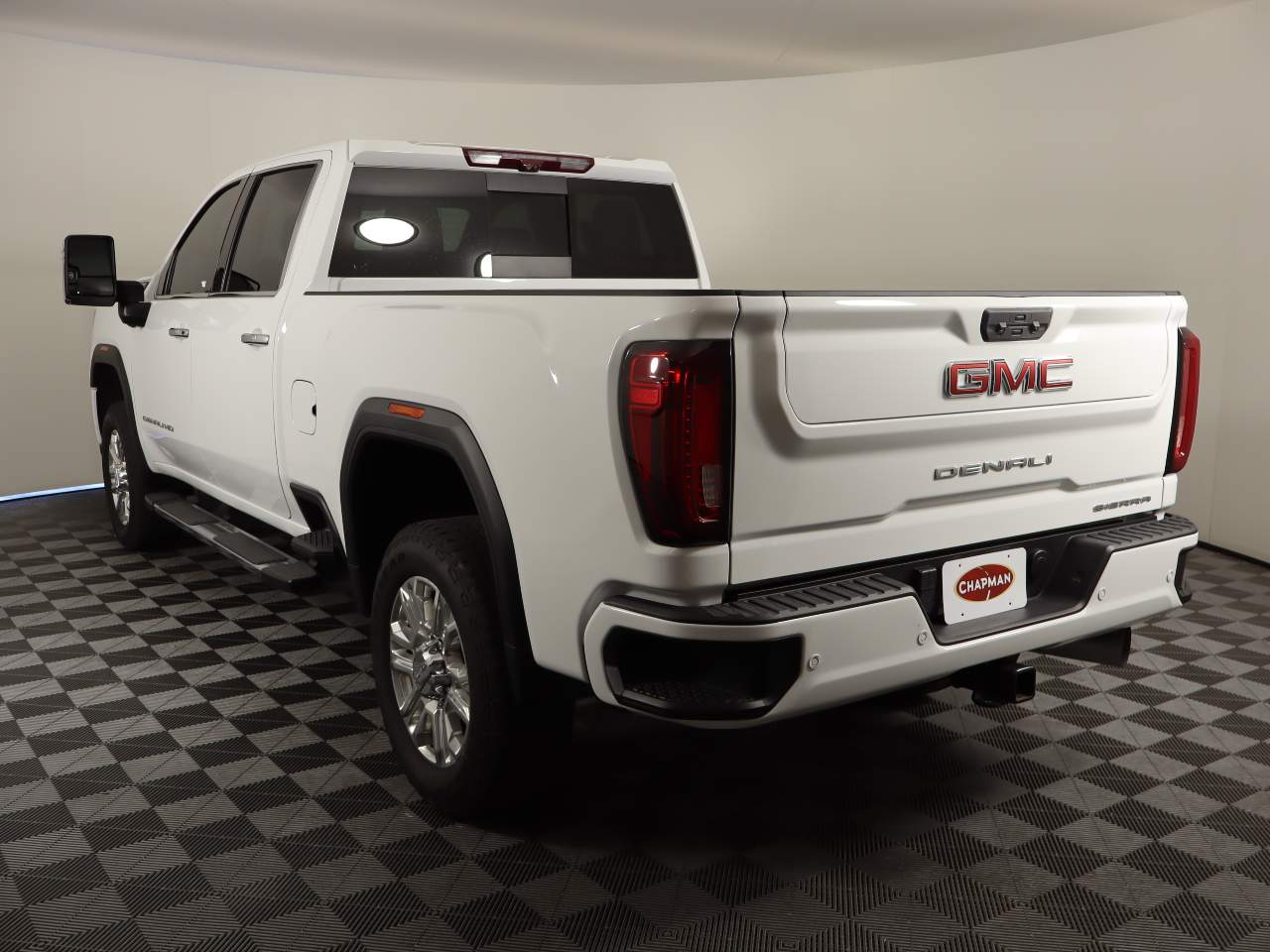 2023 GMC Sierra 2500HD Denali Crew Cab