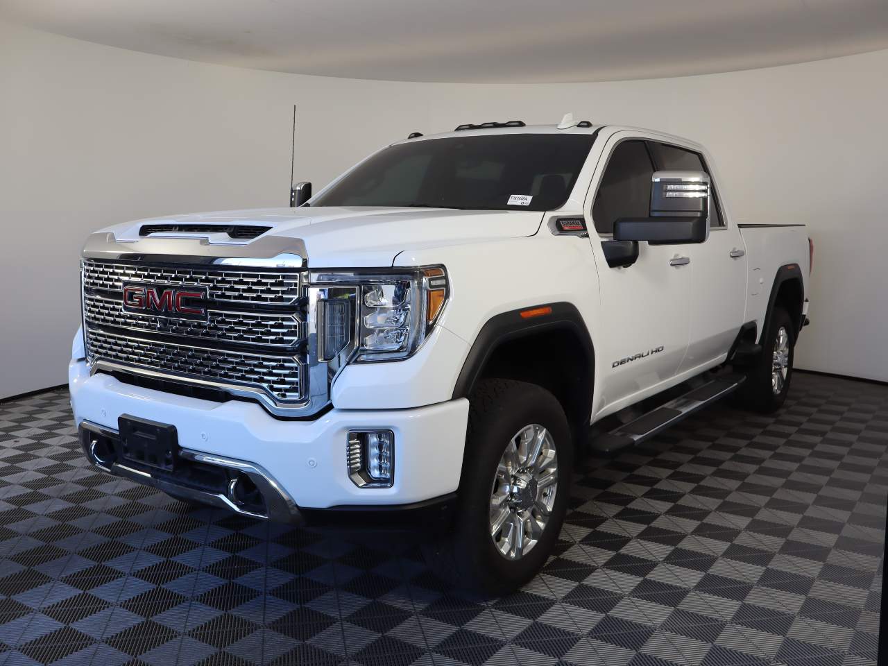 2023 GMC Sierra 2500HD Denali Crew Cab