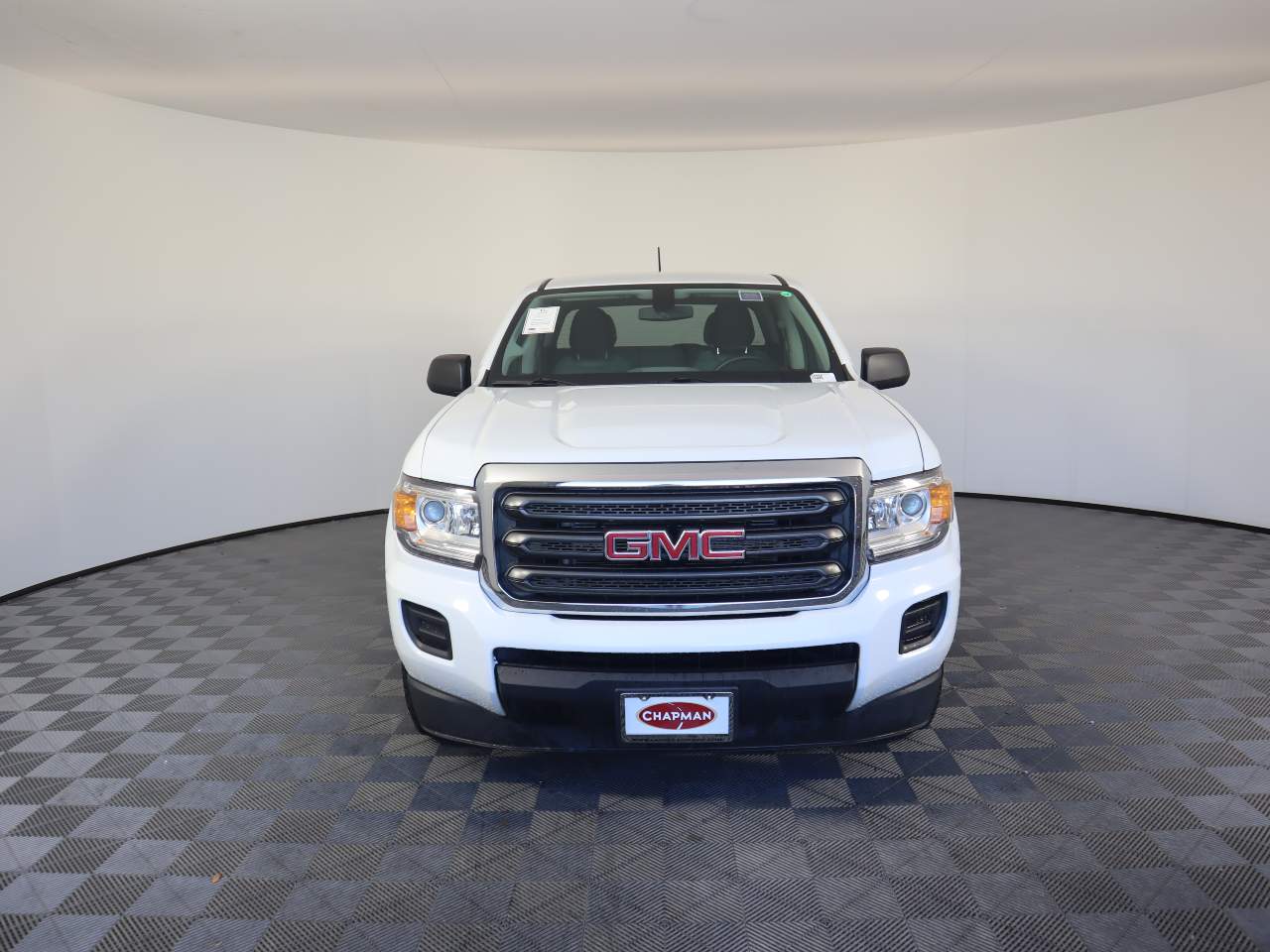 2019 GMC Canyon Crew Cab