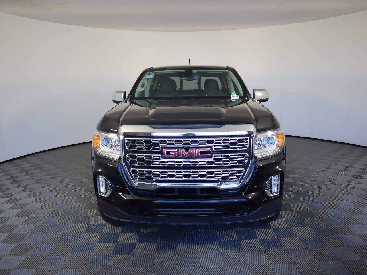 2022 GMC Canyon Denali Crew Cab
