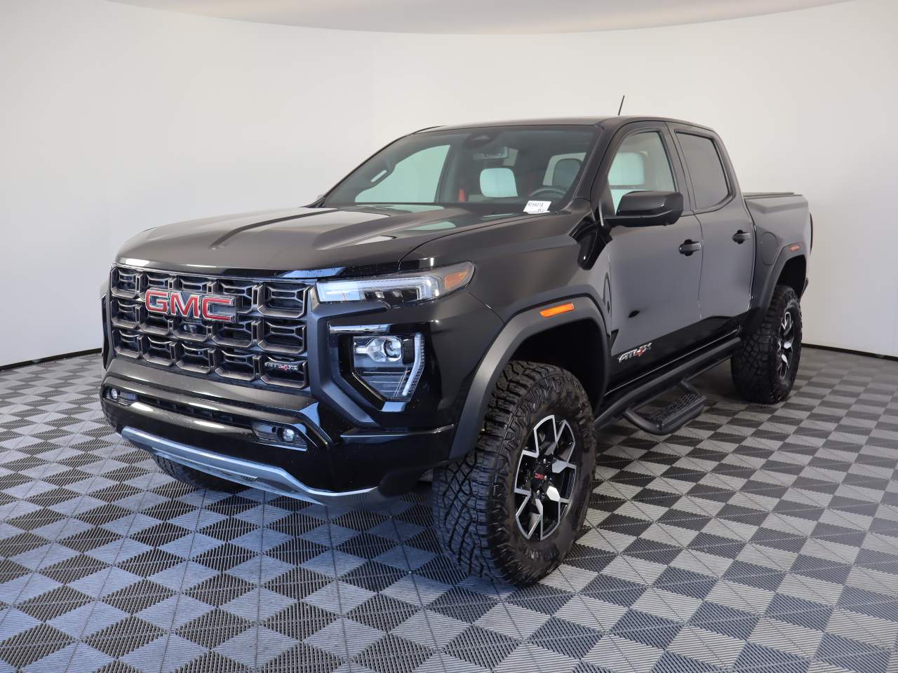 2024 GMC Canyon AT4X Crew Cab