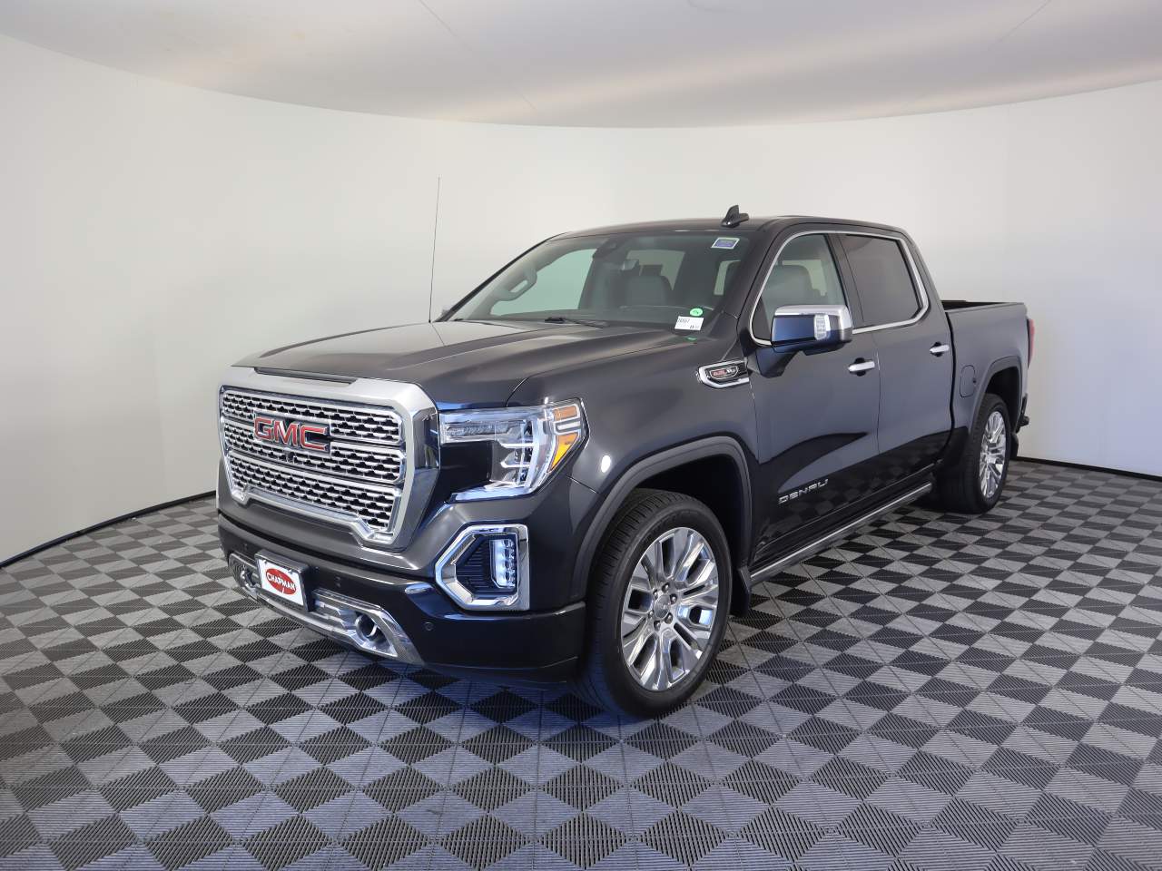 2020 GMC Sierra 1500 Denali Crew Cab