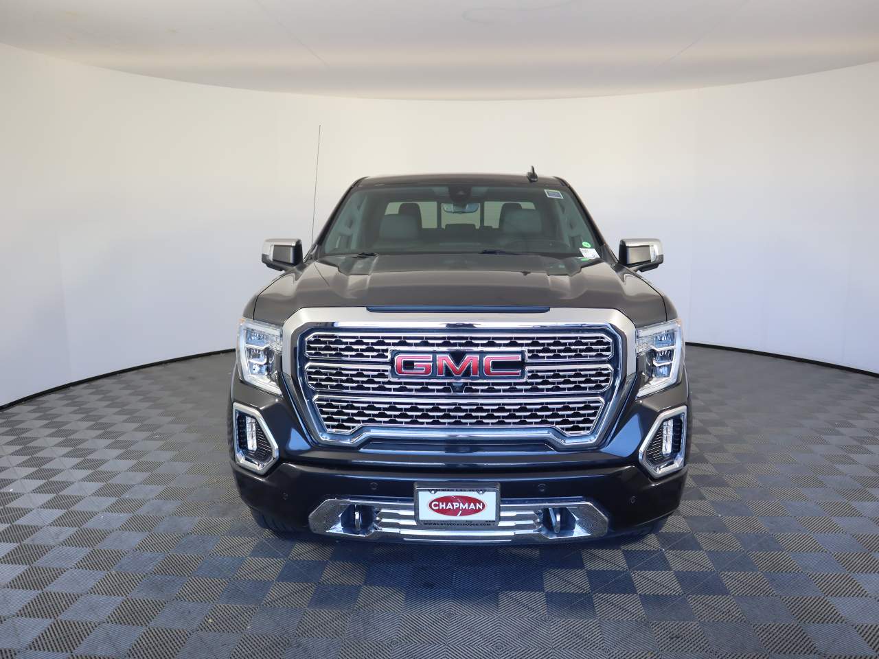 2020 GMC Sierra 1500 Denali Crew Cab