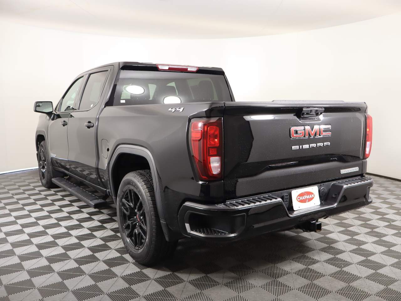 2023 GMC Sierra 1500 Elevation Crew Cab