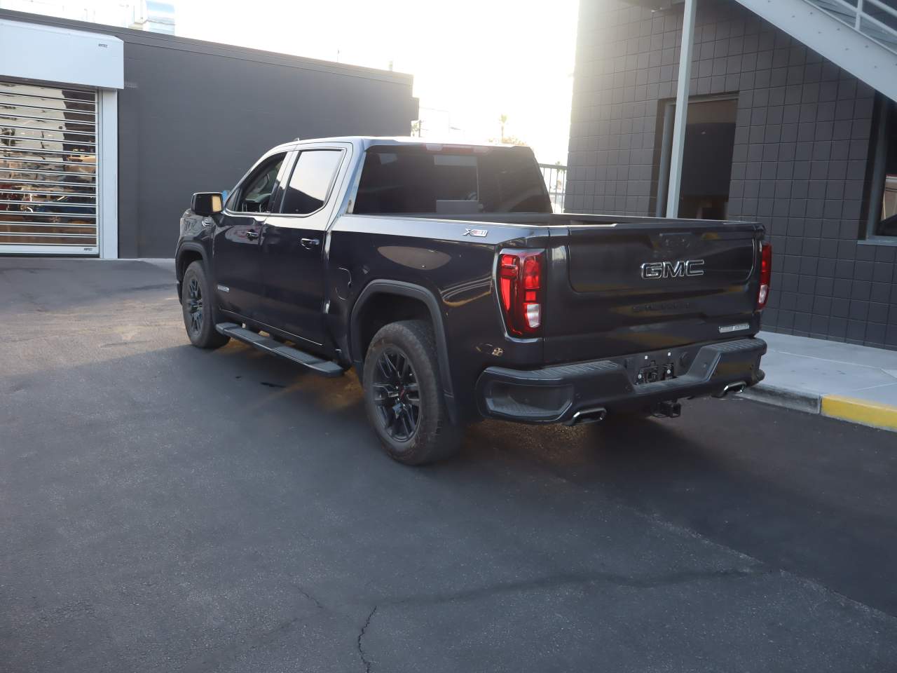 2023 GMC Sierra 1500 Elevation Crew Cab