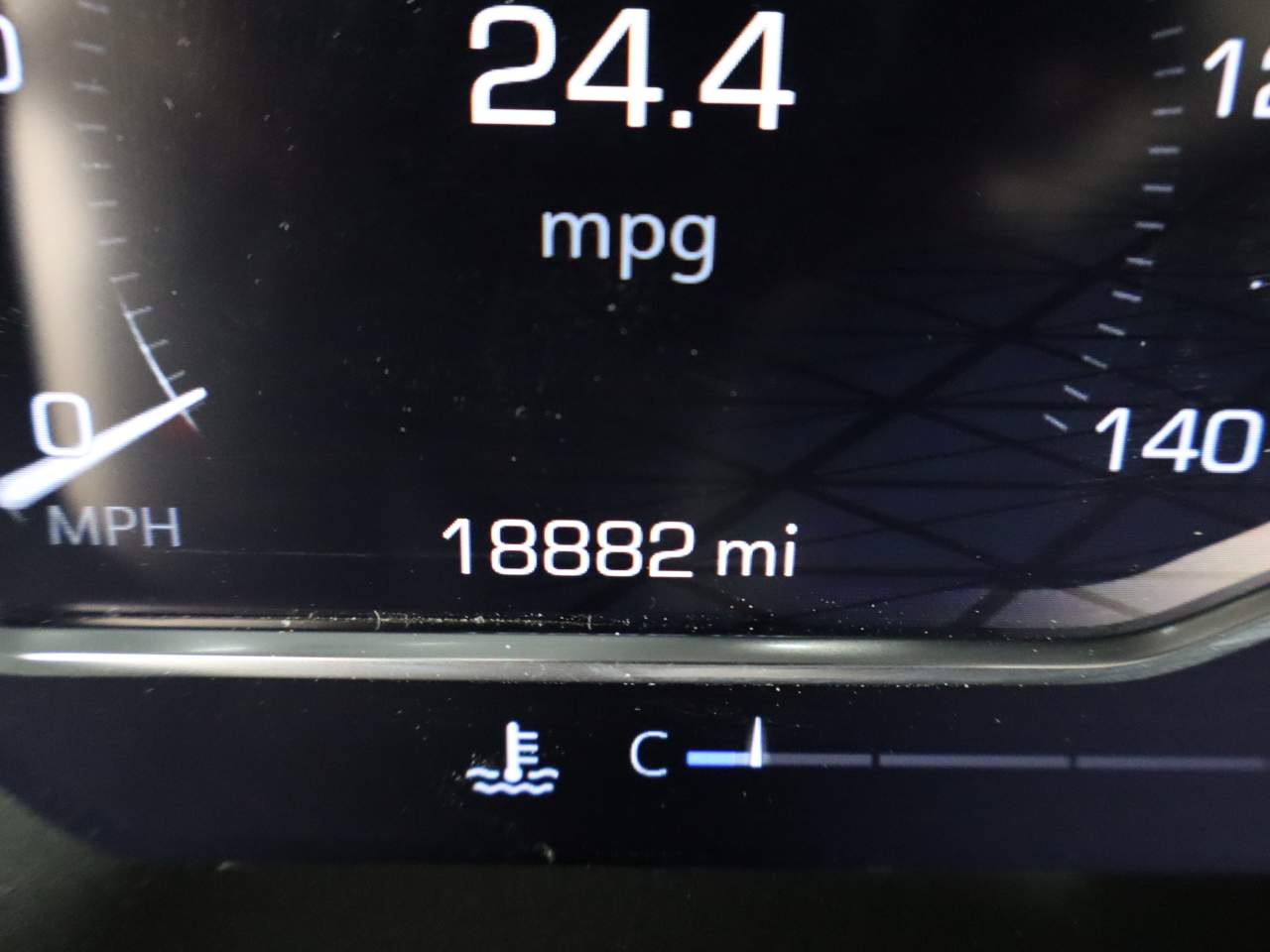 2024 GMC Sierra 1500 AT4 Crew Cab