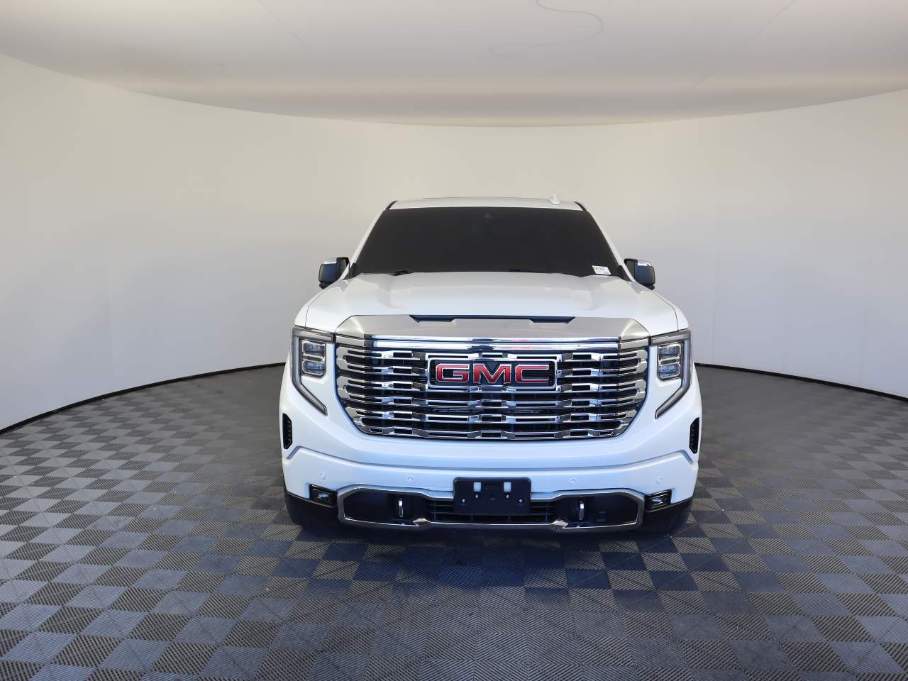 2023 GMC Sierra 1500 Denali Crew Cab