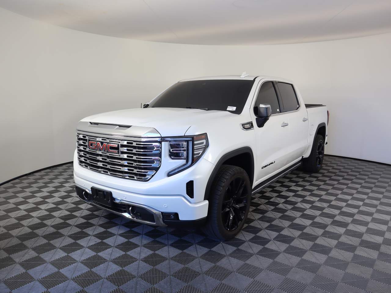 2023 GMC Sierra 1500 Denali Crew Cab