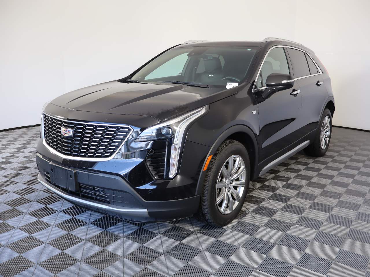 2021 Cadillac XT4 Premium Luxury