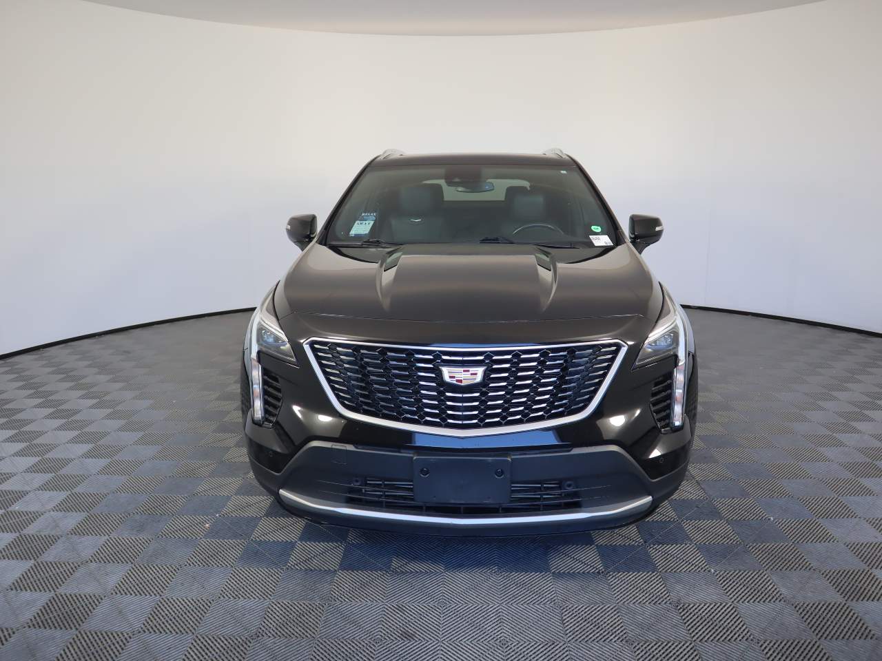 2021 Cadillac XT4 Premium Luxury